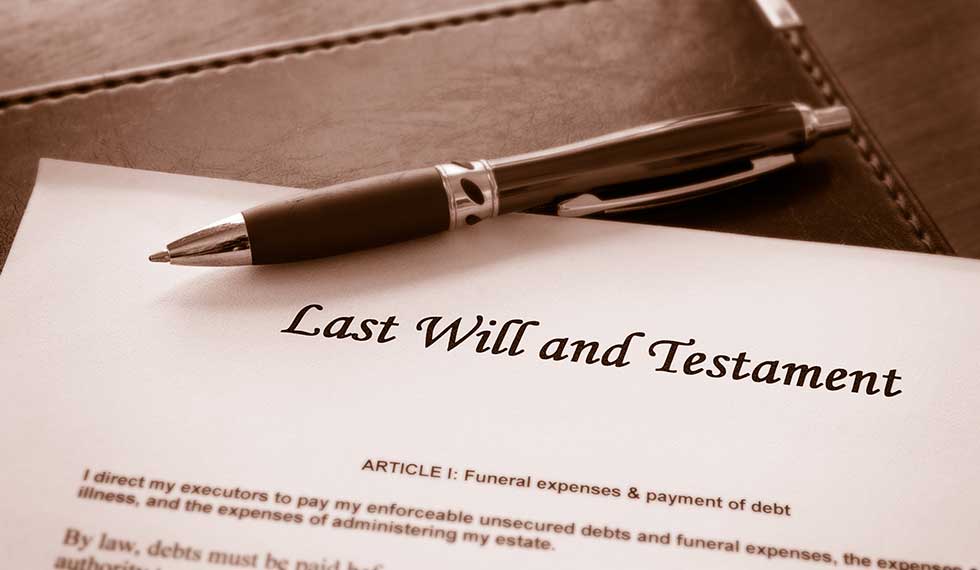 5 Advantages of Hiring a Professional Will Executor